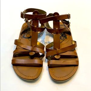 Used Circus (Kohl’s) gladiator sandals!